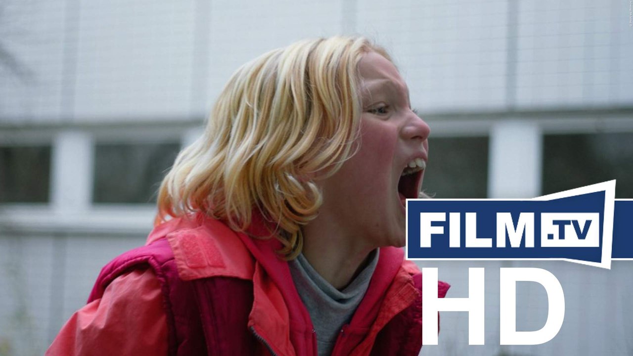 Systemsprenger Trailer Deutsch German (2019)