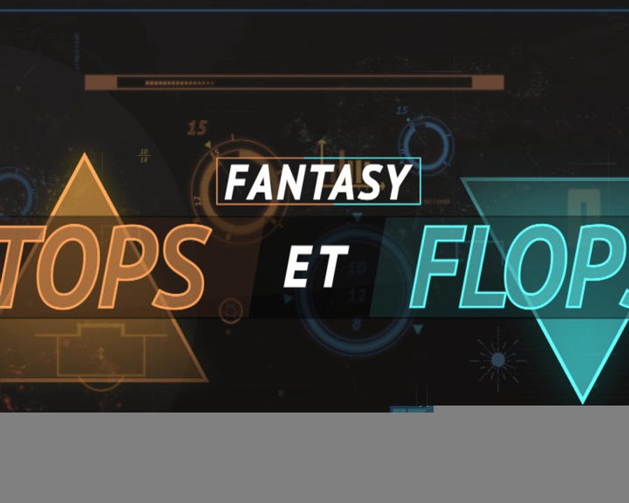 Ligue 1 - Les tops et les flops avant la 2e j.