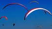 Paragliding world champs: 150 pilots compete for titles