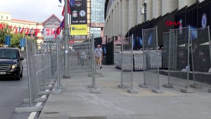 SÜPER KUPA MAÇININ 150 EURO'LUK BİLETİ 22 BİN LİRAYA KARABORSADA