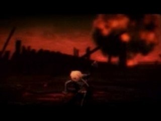 Phantasmagoria - Kami Uta [PV]