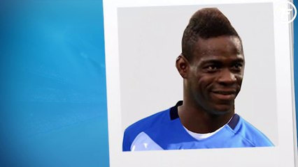 OFFICIEL : Mario Balotelli rejoint le Brescia Calcio