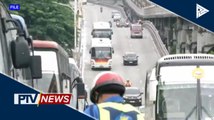 Ilang polisiya para sa maayos na trapiko sa Metro Manila, tinitignan ng MMDA