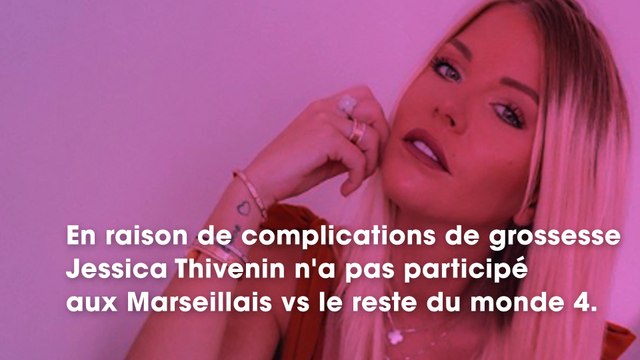 Maeva Ghennam (LMvsMonde4) : Jessica Thivenin lui a beaucoup manqué sur le tournage -