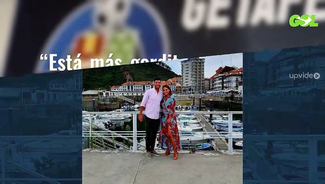 “Está más gordito que David Bustamante” Y es por Miguel Torres: Ojo a las fotos