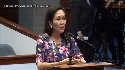 Sotto on LGBTQ+: ‘Why not just Homo sapiens?’