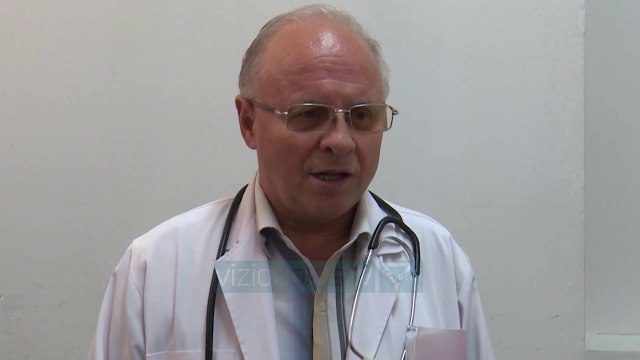 Fluks në urgjencën e Korçës - News, Lajme - Vizion Plus