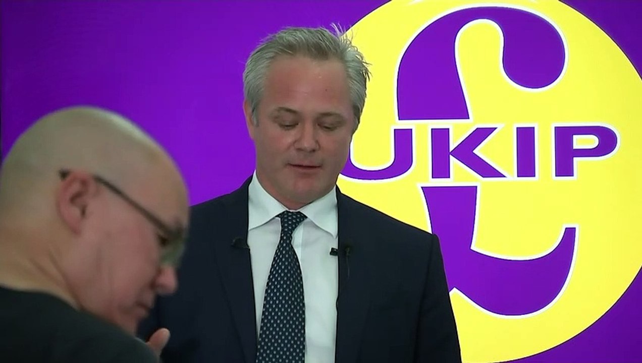 Braine says UK has a problem with 'anti-British racism'