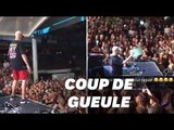 DJ Snake interrompt son show au Cap d'Agde, agacé par des supporters de l'OM