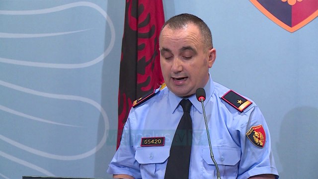 Parandalohet vrasja në Tiranë, arrestohet i shumëkërkuari - News, Lajme - Vizion Plus