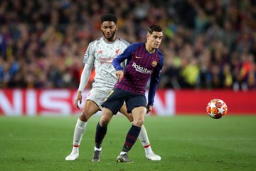 Philippe Coutinho : le palmarès et les statistiques du Brésilien