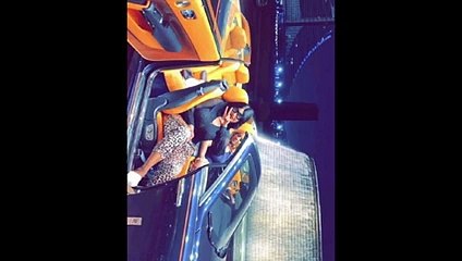 VIDEO - Depuis dubai, Diaba Sora montre sa puissance, elle dort sur des billets…