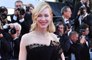 Cate Blanchett mistaken for Kate Upton