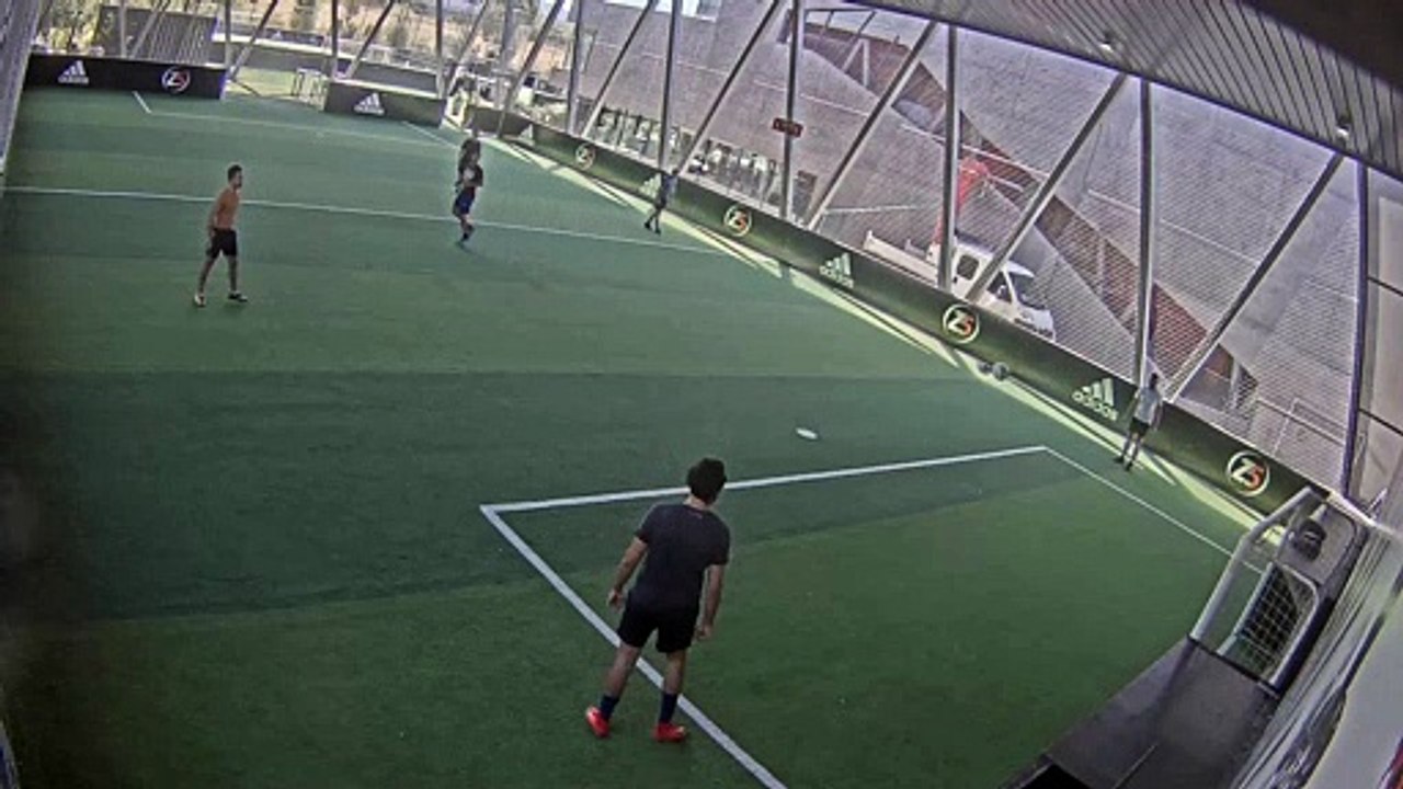 Equipe 1 Vs Equipe 2 - 14/08/19 12:18 - Loisir Aix en Provence  - Aix en Provence  Z5