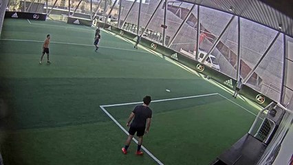 Equipe 1 Vs Equipe 2 - 14/08/19 12:18 - Loisir Aix en Provence  - Aix en Provence  Z5