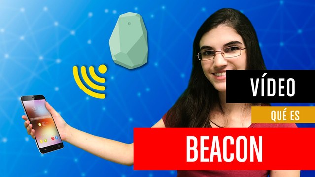 ¿Qué es Beacon?
