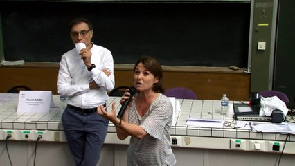 Conclusion du PNF