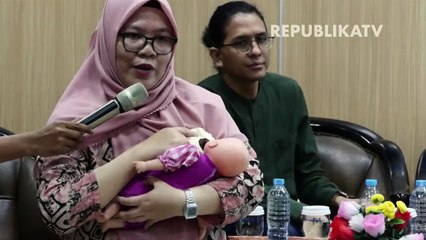 ASI Eksklusif di Indonesia Masih Minim