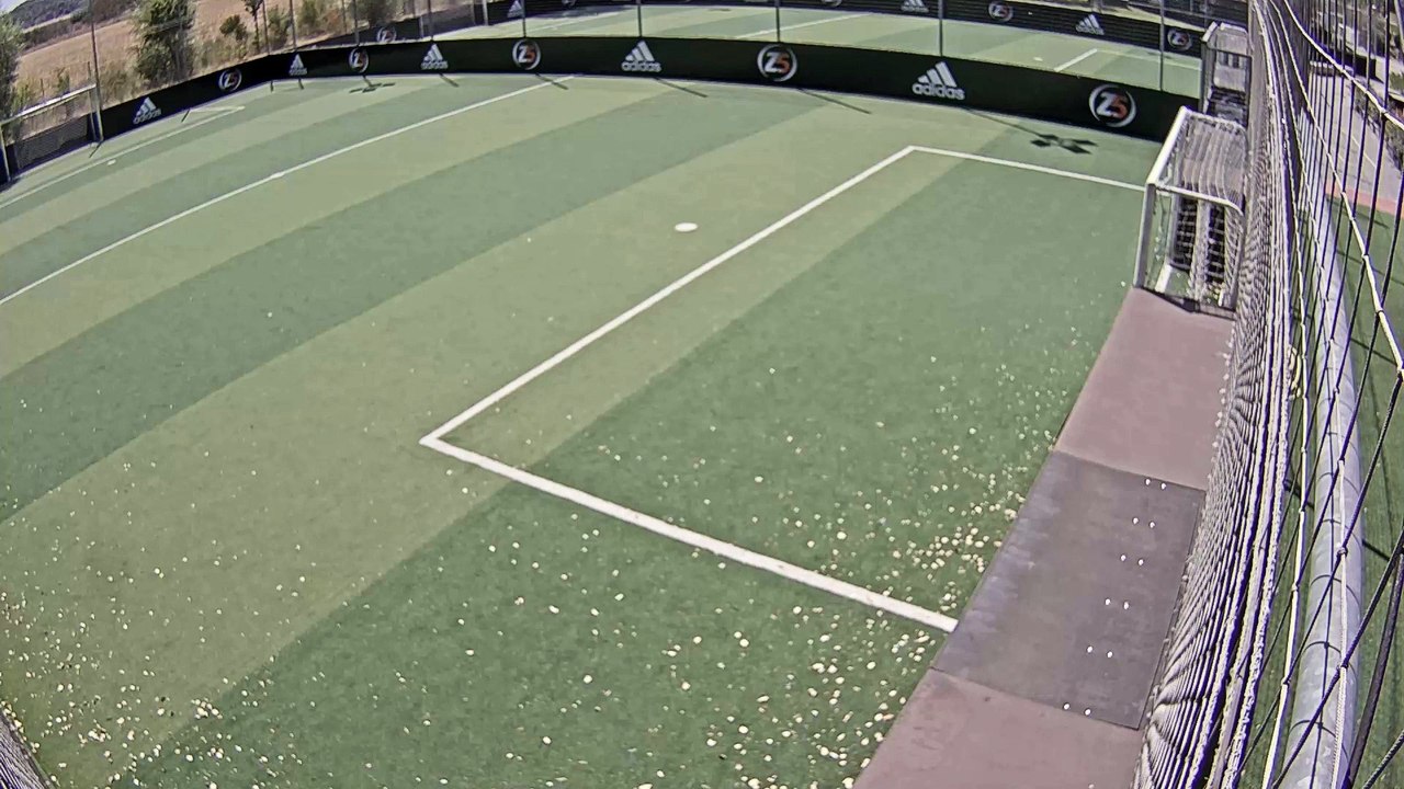 Equipe 1 Vs Equipe 2 - 14/08/19 12:26 - Loisir Aix en Provence  - Aix en Provence  Z5