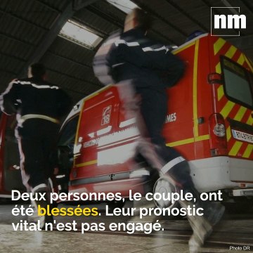 Fusillade à Draguignan, vacances des Macron à Brégançon, super-héros à L'Avenue 83: voici votre brief info de mercredi après-midi