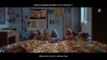 This video perfectly shows how women all over India have found their own unique independence