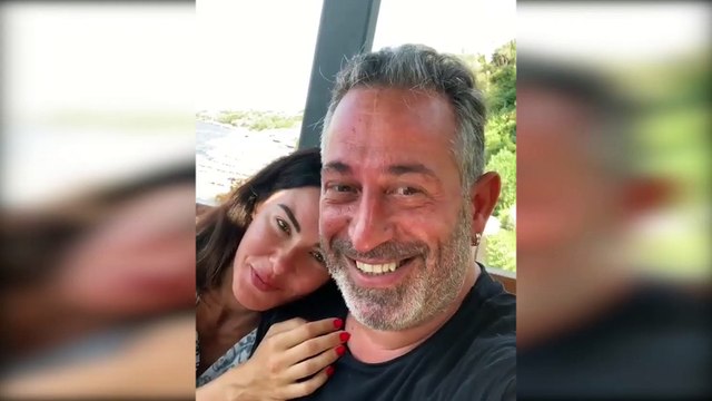 Cem Yılmaz ve Defne Samyeli’den ayrılık iddialarına videolu yanıt