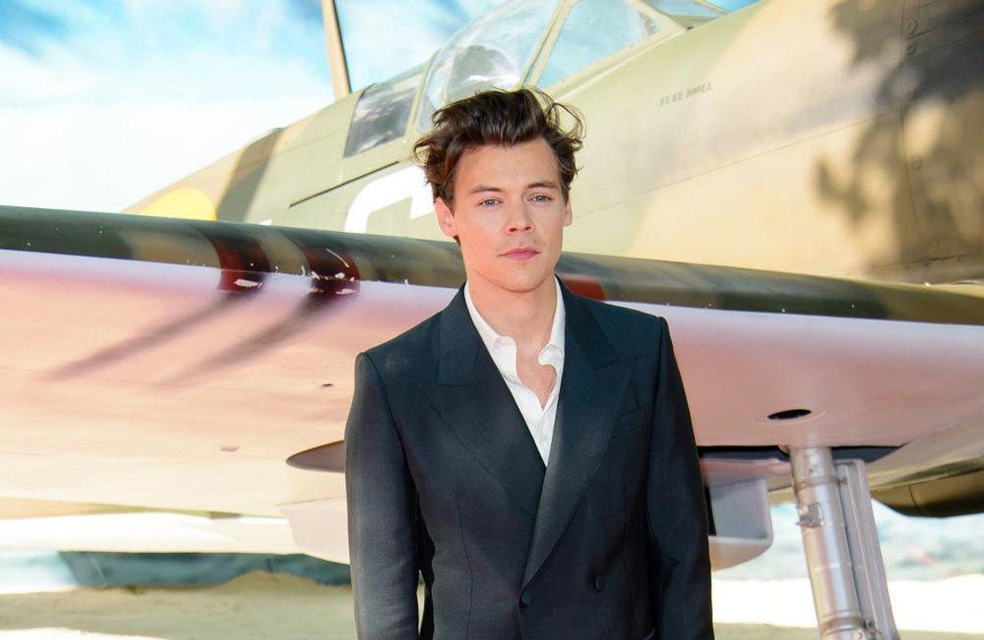 Harry Styles: Absage an Disney