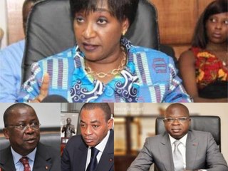 Politique nationale: Que pèsent les ex-cadres du PDCI en pays Baoulé ?