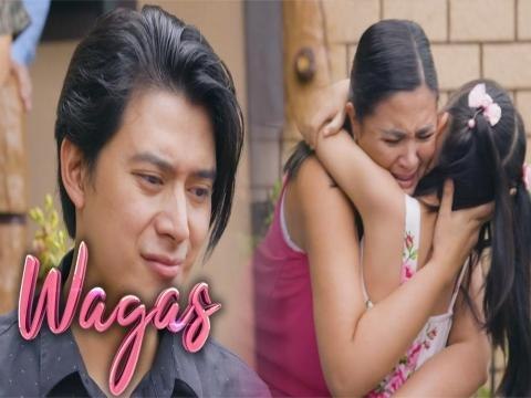 Wagas: Sakit ni Smile | Teaser