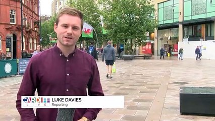 WEATHER: August 15th 2019