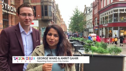 WEATHER: August 15th 2019