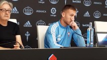 Rubén Blanco Habla Sobre el Real Madrid
