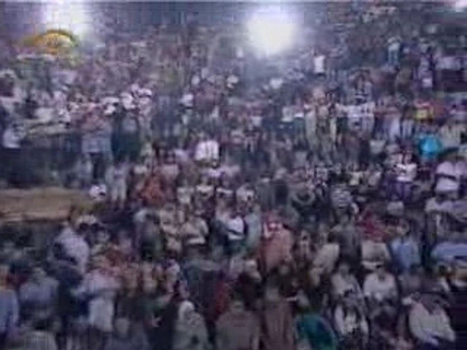 Fadl Shaker   Saharni El Sho2 (jarash 2005)