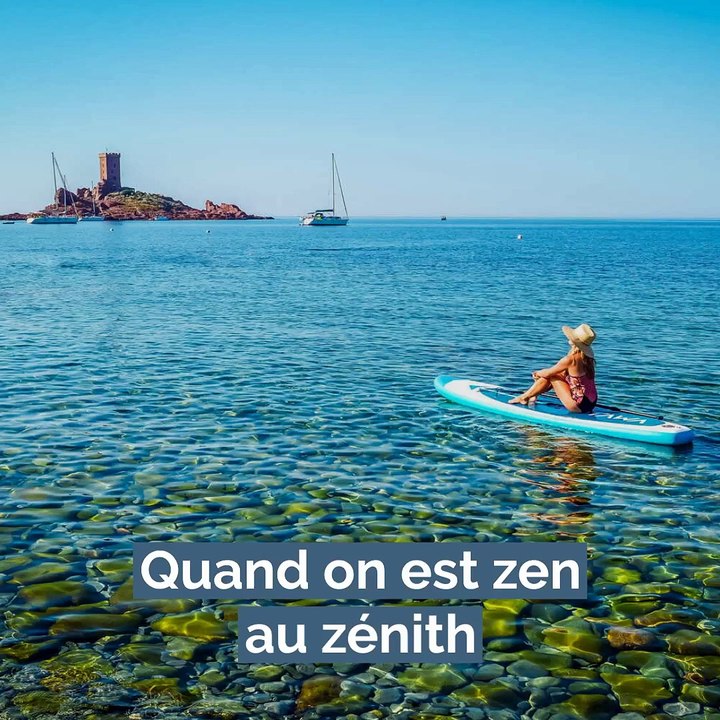L’apéritif sur la Côte d’Azur, un vrai moment de partage!