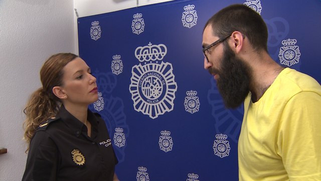 La Policía realiza la operación Strong contra la prostitución