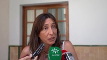 Lopes López, sobre la adjudicación de la plaza a hermana de Moreno