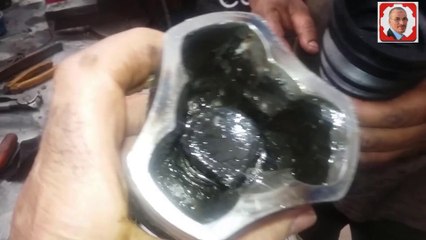 الطريقة الناجحة 100 ٪ للحفاظ على الكوبلن فى السيارة