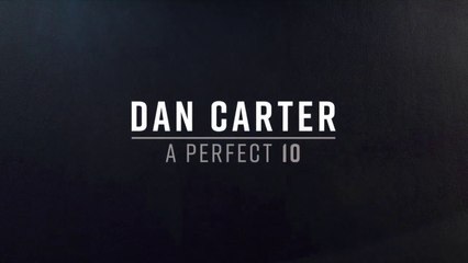 Rugby - Dan Carter sur tous les fronts