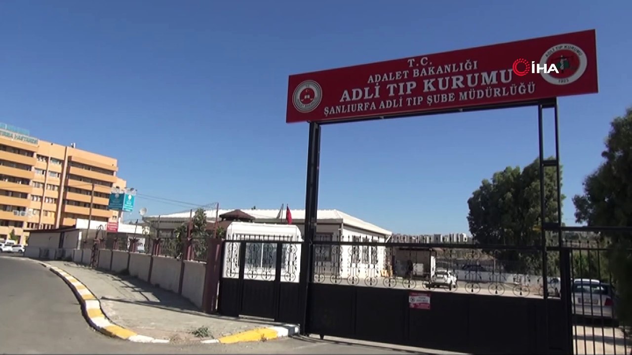 Serinlemek için girdiği baraj gölünde boğuldu