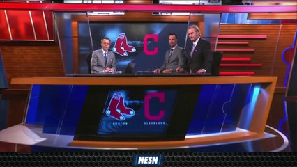 Brian Johnson To Start As Red Sox Try To Win Series Vs. Indians