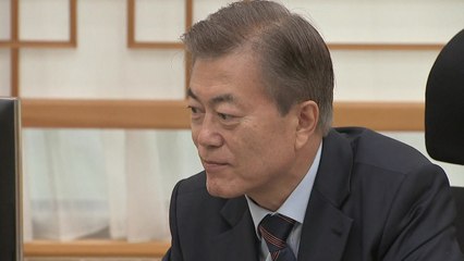 문 대통령 "위안부 문제, 국제사회 공유하고 알릴 것" / YTN