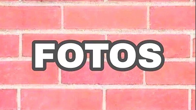 Minhas fotos antigas