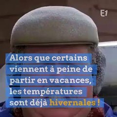 L'été est déjà fini dans le Doubs