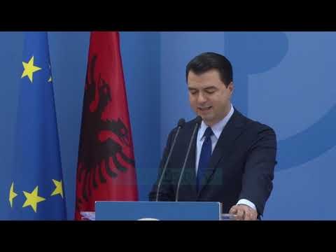 Basha: Rama e dinte kush ishte Valdrin Pjetri - News, Lajme - Vizion Plus
