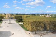 Montpellier : la ville la plus verte parmi les grandes communes