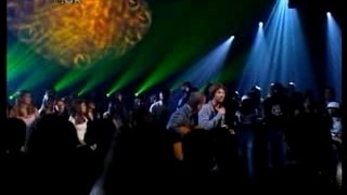 Jamiroquai - Corner Of The Earth Live Acoustic @ Cd:uk 2002