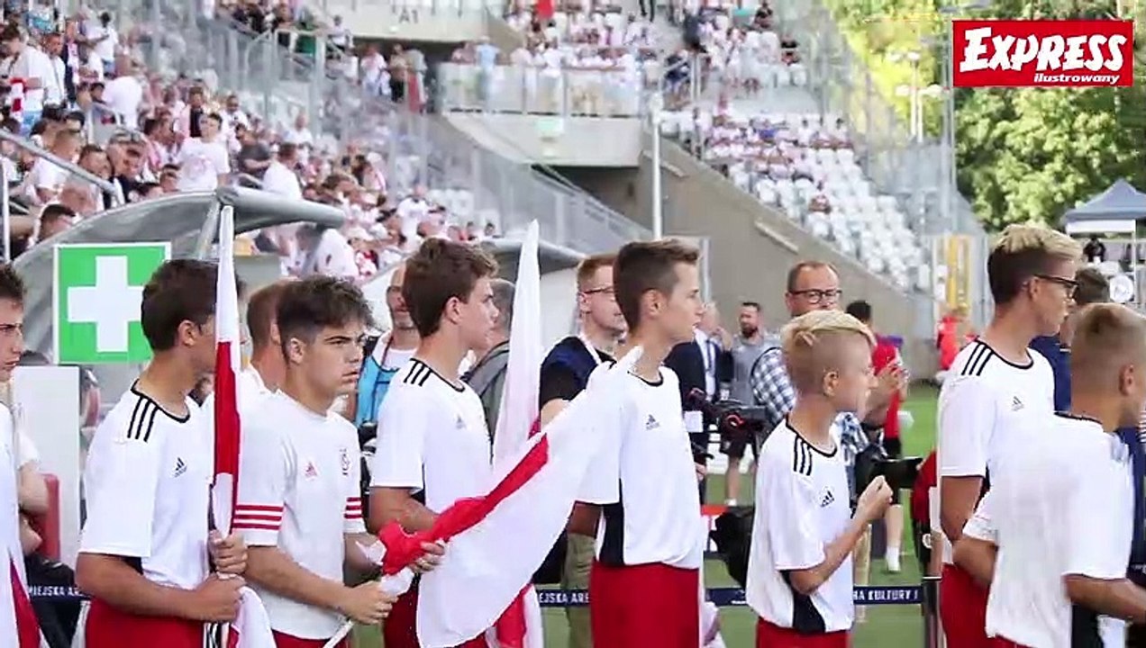 ŁKS Łódź-Wisła Kraków konferencja przedmeczowa