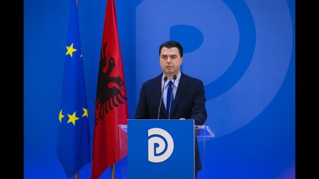 Basha: Rama po përpiqet ta shesë Valdrin Pjetrin si një person që deshi t'ia hidhte Shkodrës