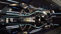 Aktuelle E-Autos im Überblick bei der Formel E 2019, Berlin