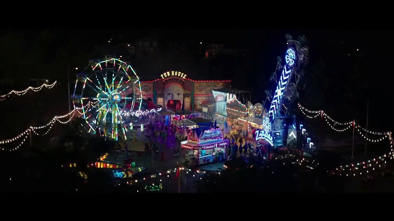 ÇA 2 Bande Annonce Finale VF (2019) (It)  Film d'horreur, épouvante